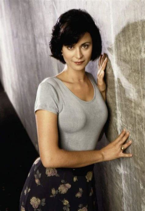 Catherine Bell, 2000s : r/OldSchoolCelebs